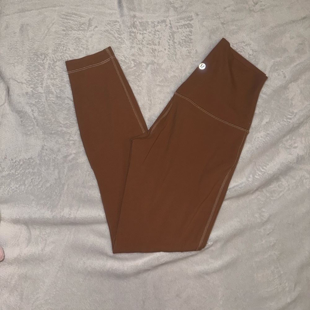 Lululemon Align Leggings